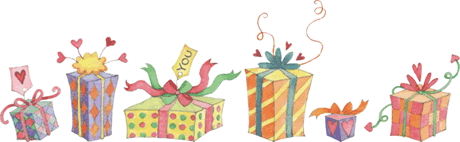 Gift Ideas